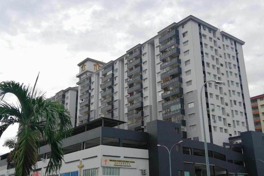 Photo of Buildings in Kajang