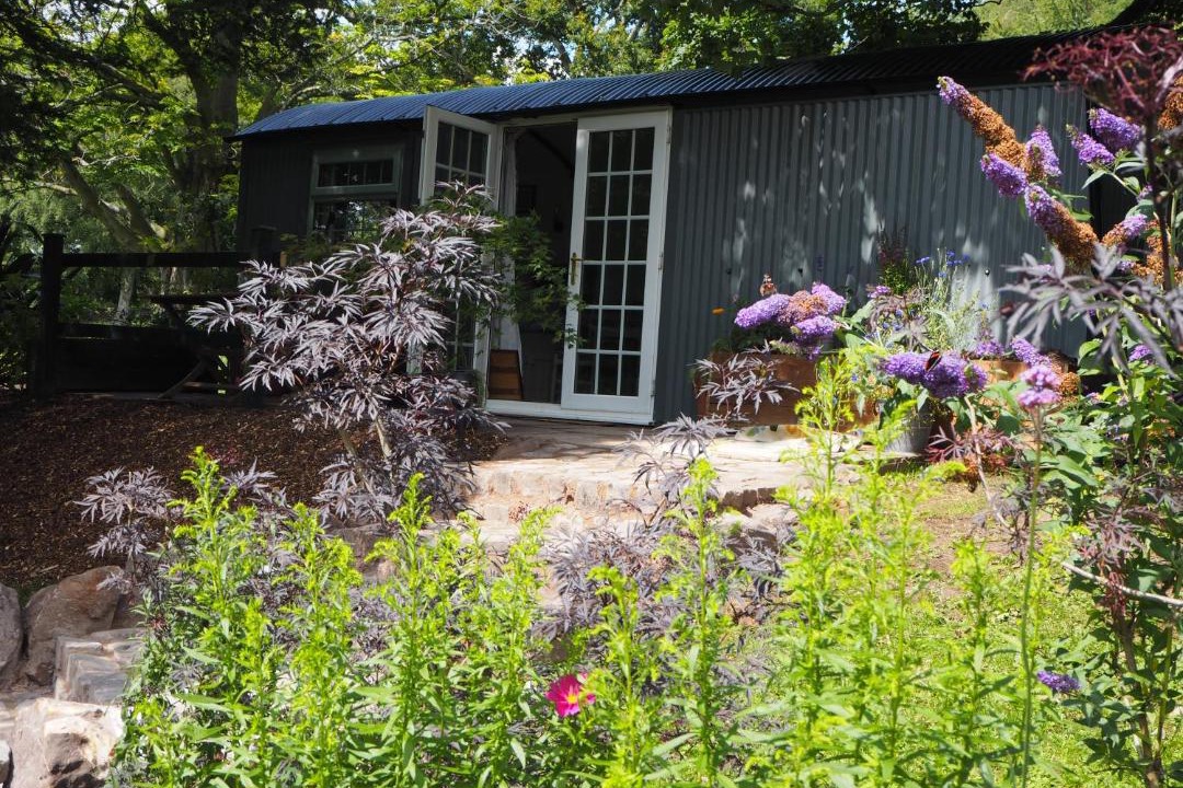 Photo of Buildings in Ipstones