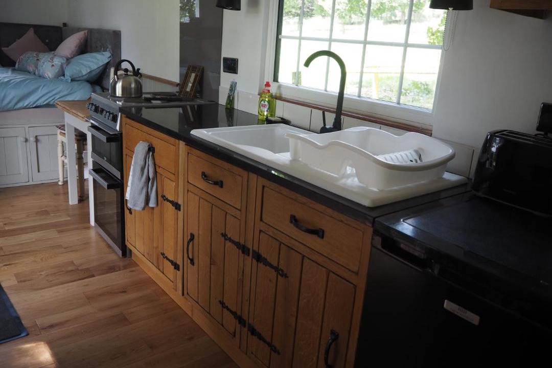 Photo of Kitchen in Ipstones