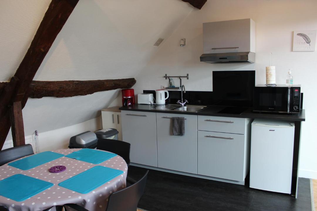Photo of Kitchen in Bayeux