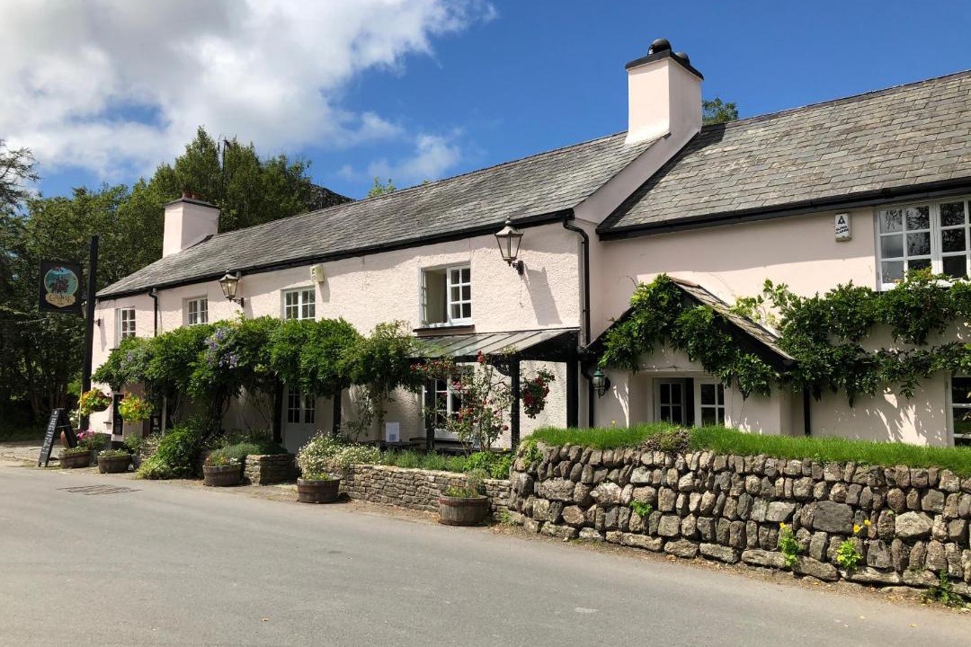 Photo of Others in Lydford