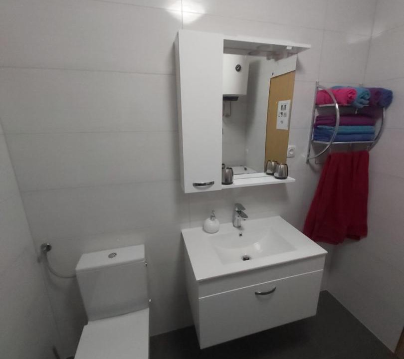 Photo of Bathroom in Jadreski
