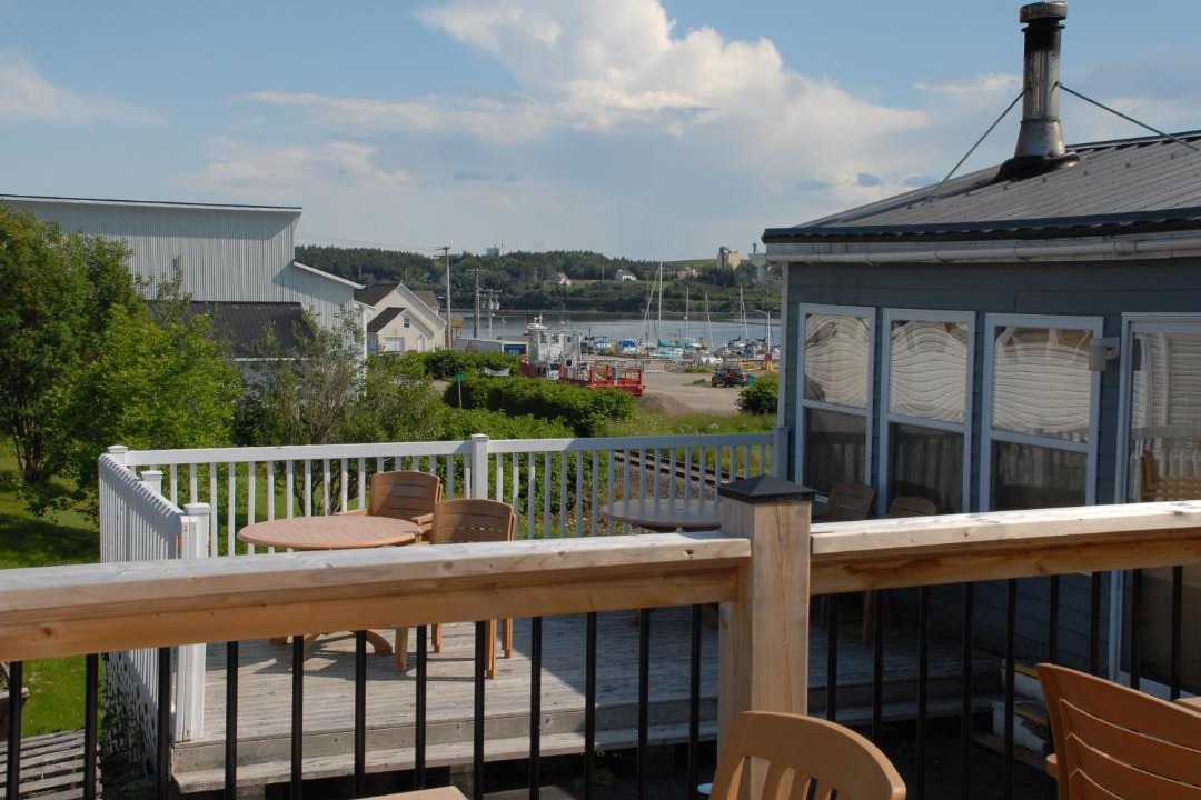 Photo of Patio Balcony in Port Hawkesbury