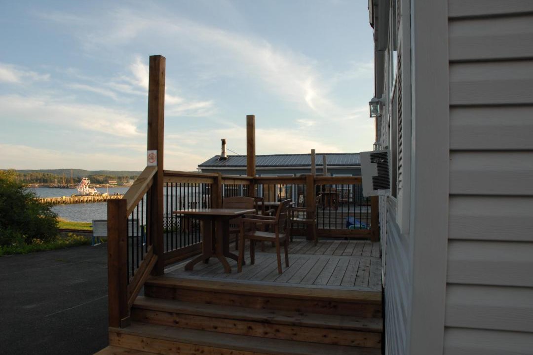 Photo of Patio Balcony in Port Hawkesbury