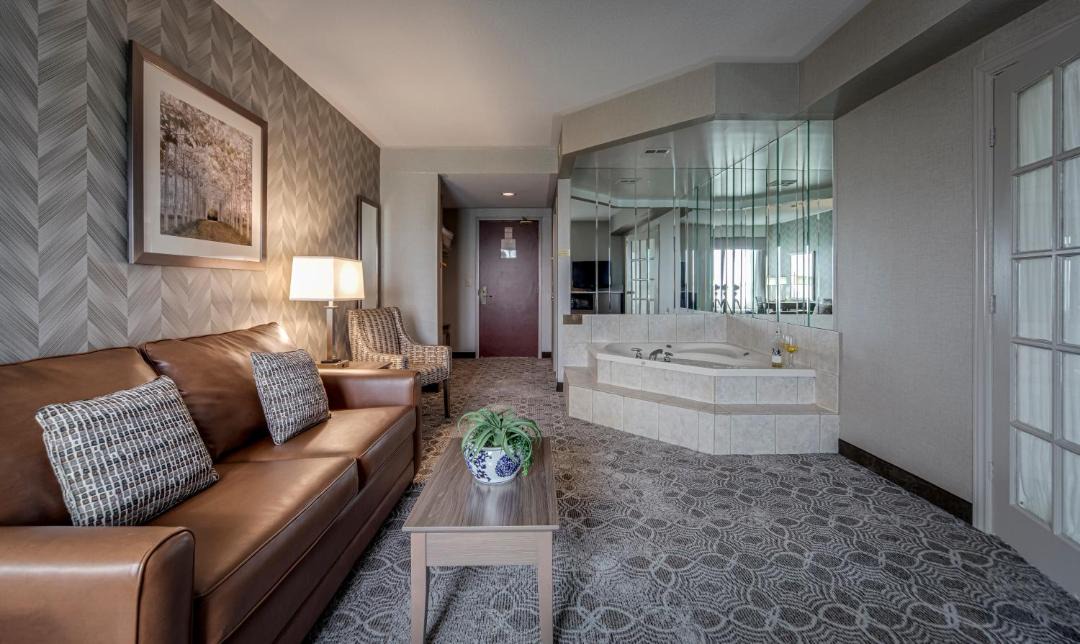 Photo of Bathroom in Unionville