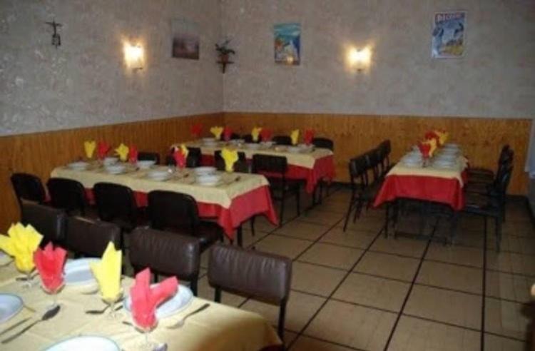 Photo of Livingroom in Lourdes