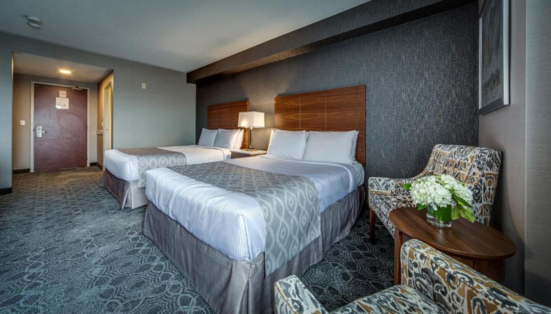 Photo of Bedroom in Unionville