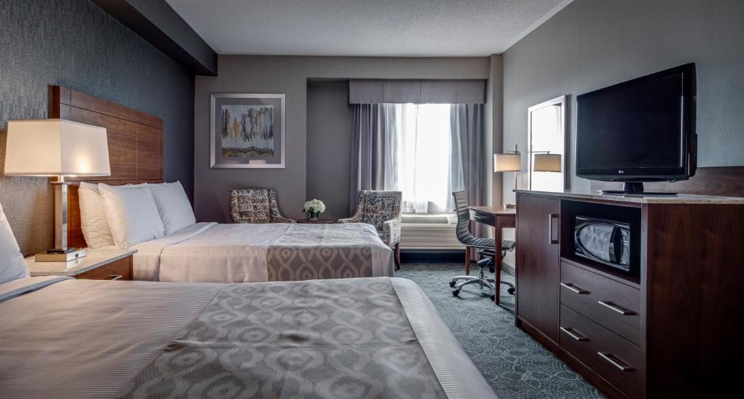 Photo of Bedroom in Unionville
