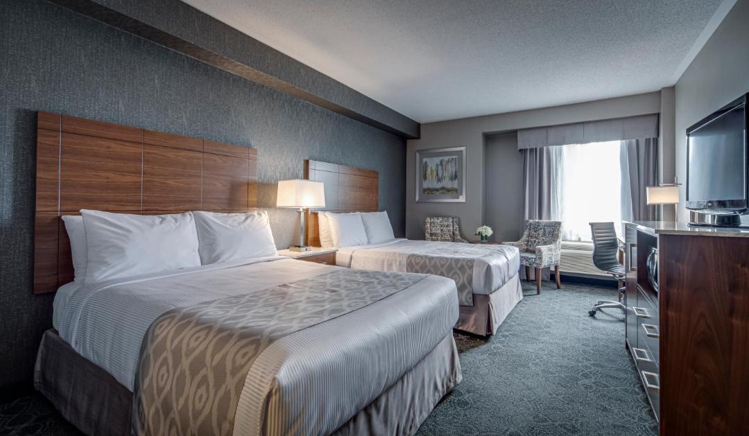 Photo of Bedroom in Unionville