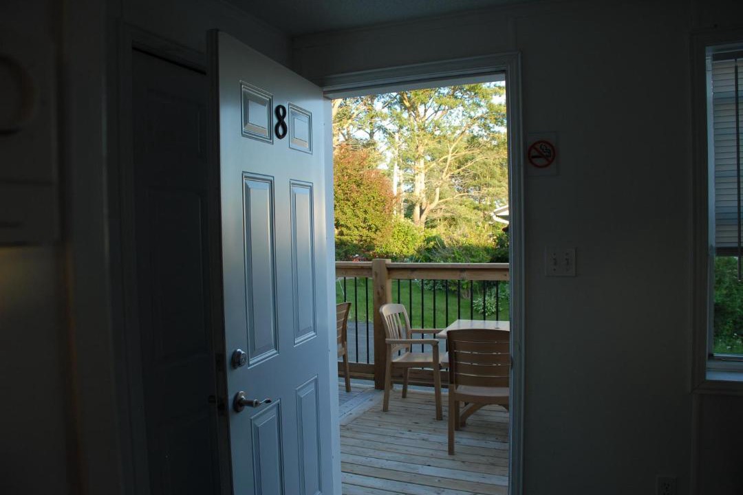 Photo of Patio Balcony in Port Hawkesbury