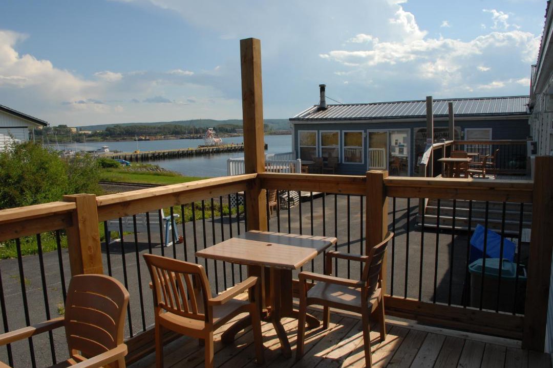 Photo of Patio Balcony in Port Hawkesbury