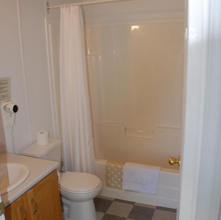 Photo of Bathroom in Port Hawkesbury
