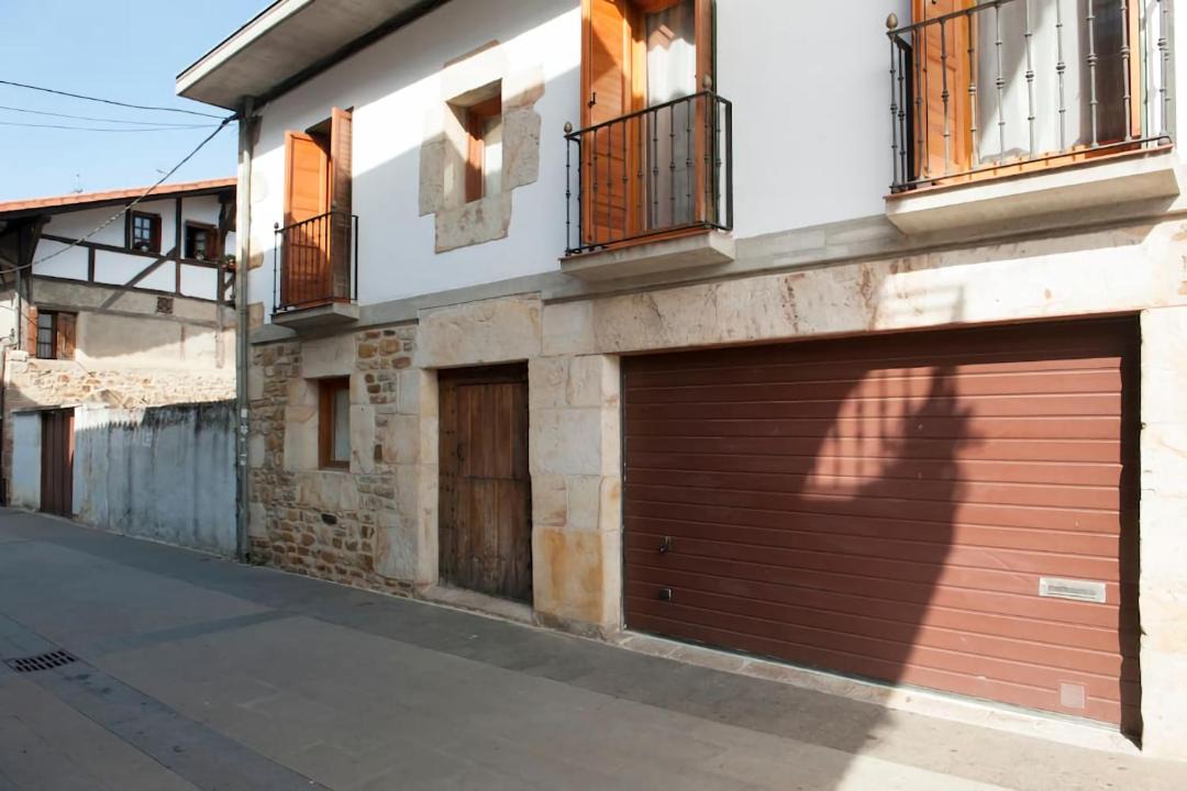 Photo of Buildings in Olaeta