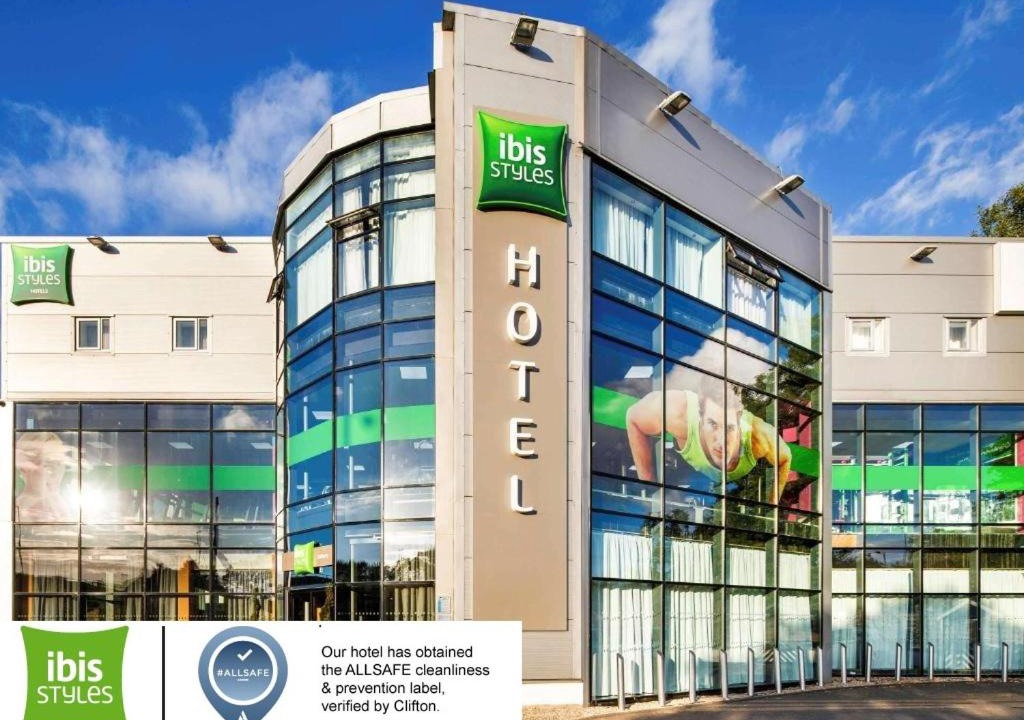 Photo of Buildings in Oldbury