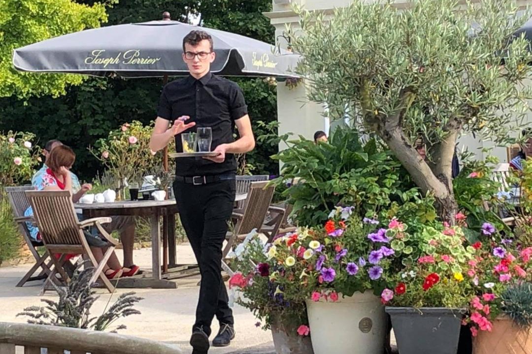 Photo of Others in East Cowes