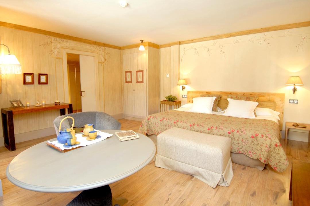 Photo of Bedroom in Castejon de Sos