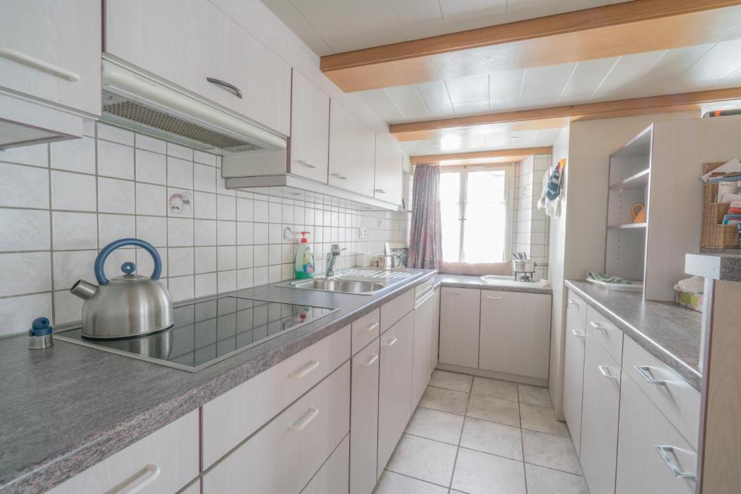 Photo of Kitchen in Andermatt