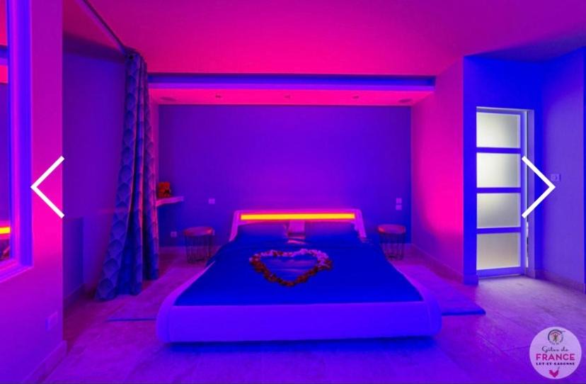 Photo of Bedroom in Saint Maurin