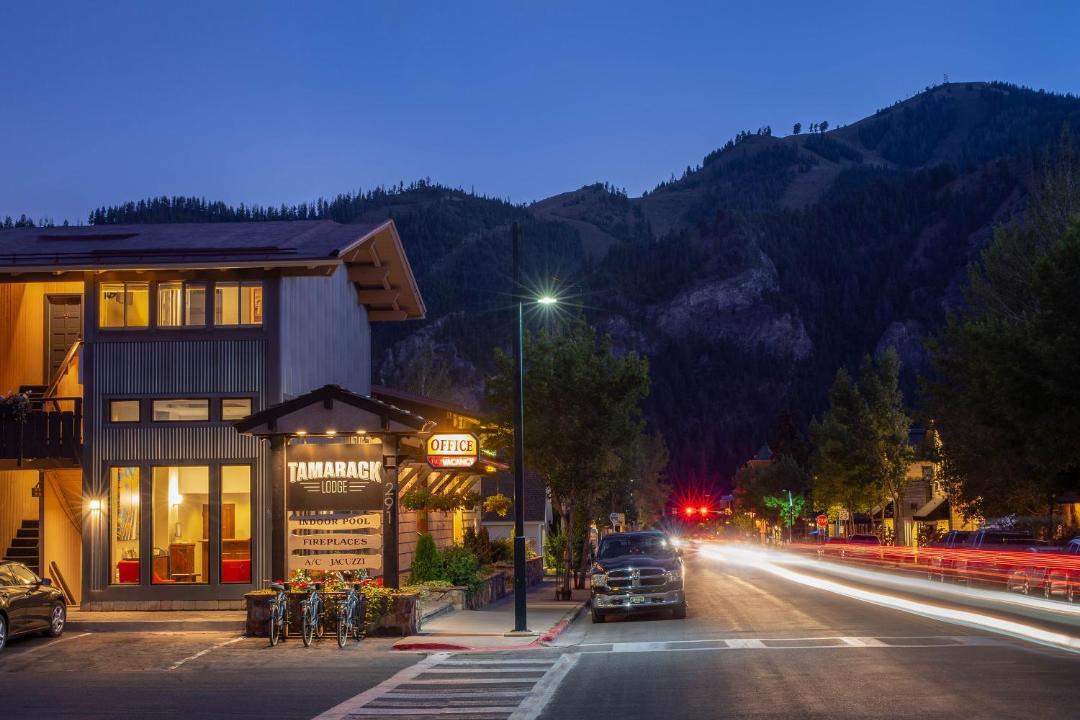 Photo of Others in Ketchum