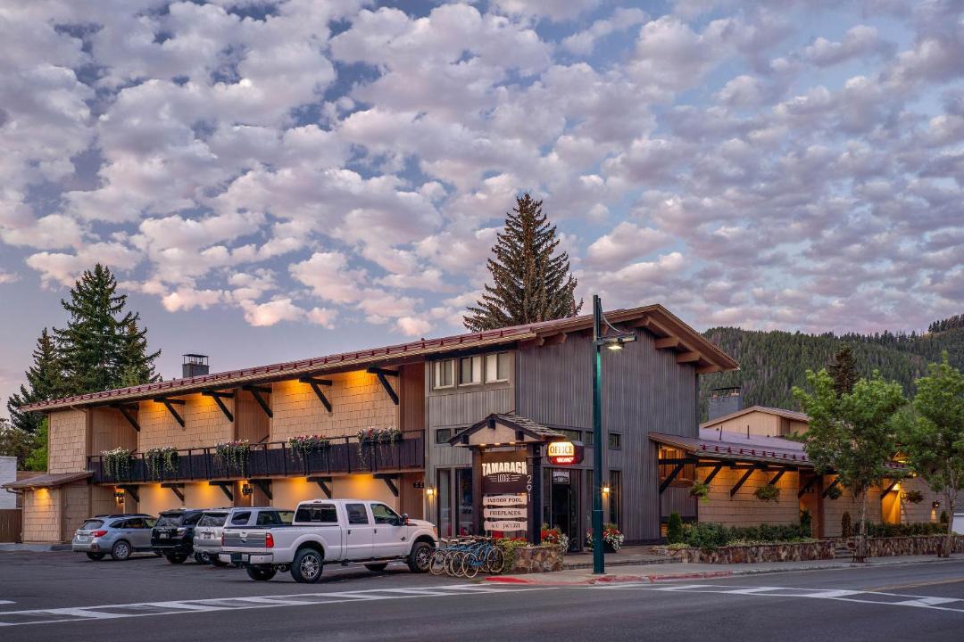 Photo of Others in Ketchum