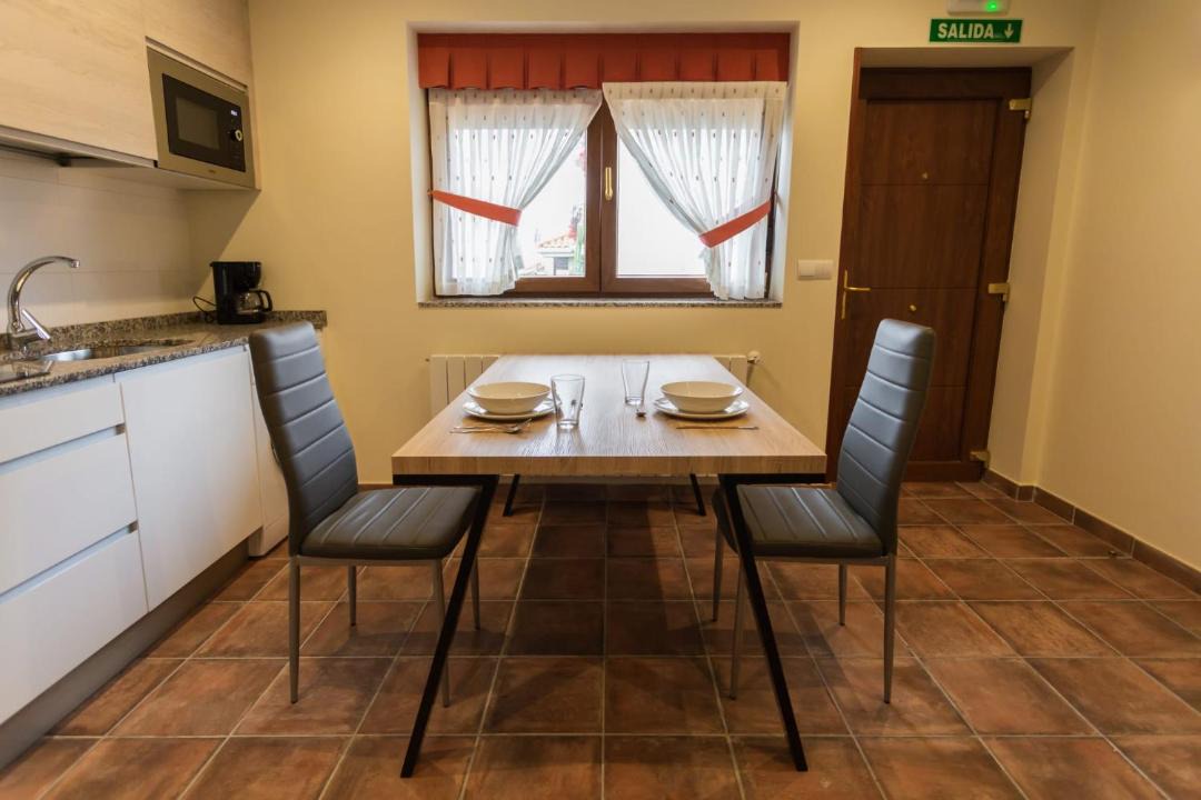 Photo of Kitchen in Pedrena