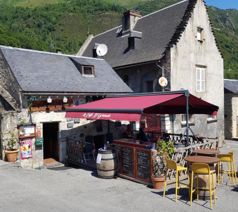 Photo of Others in Vignec