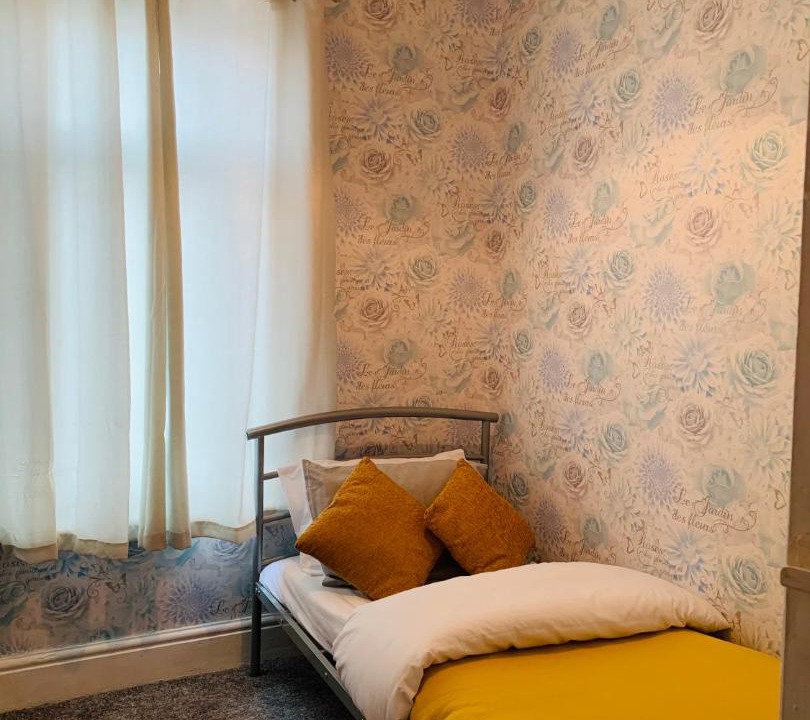 Photo of Bedroom in Hartlepool