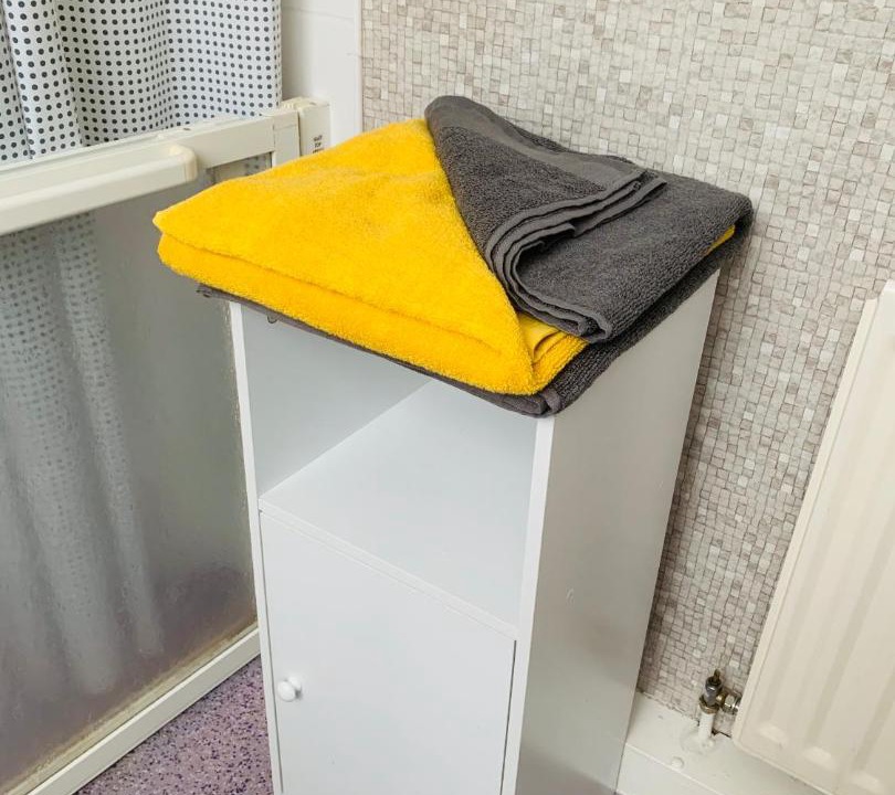 Photo of Bedroom in Hartlepool