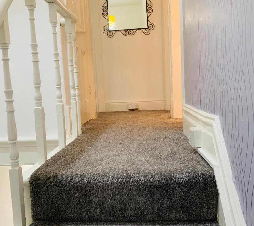 Photo of Bedroom in Hartlepool