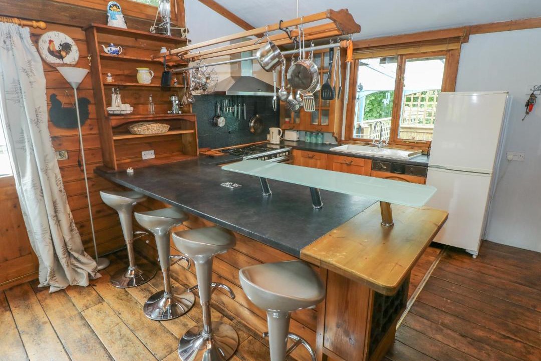 Photo of Others in Cosheston