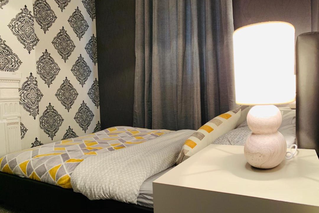 Photo of Bedroom in Hartlepool