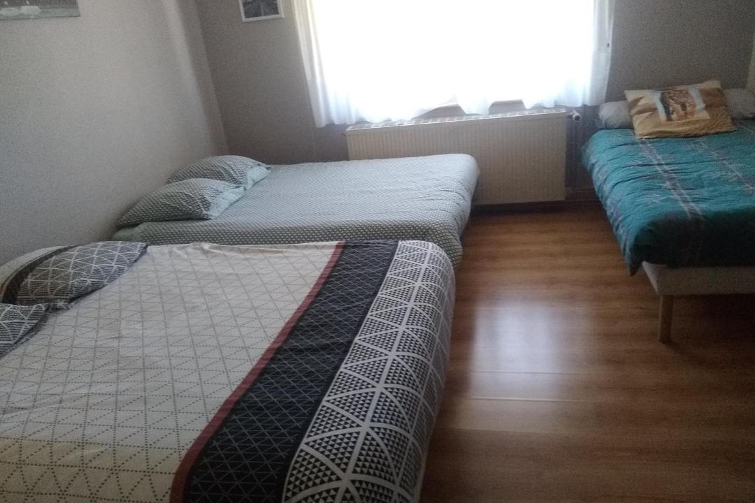 Photo of Bedroom in Grand