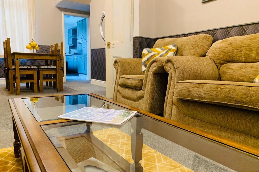 Photo of Livingroom in Hartlepool