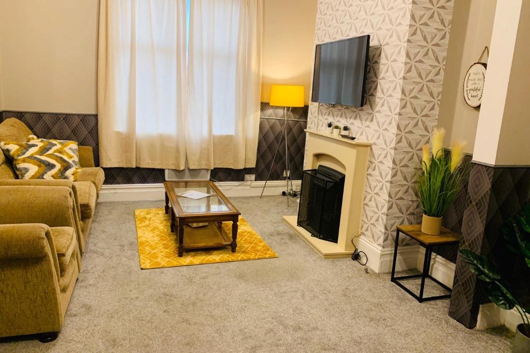Photo of Livingroom in Hartlepool