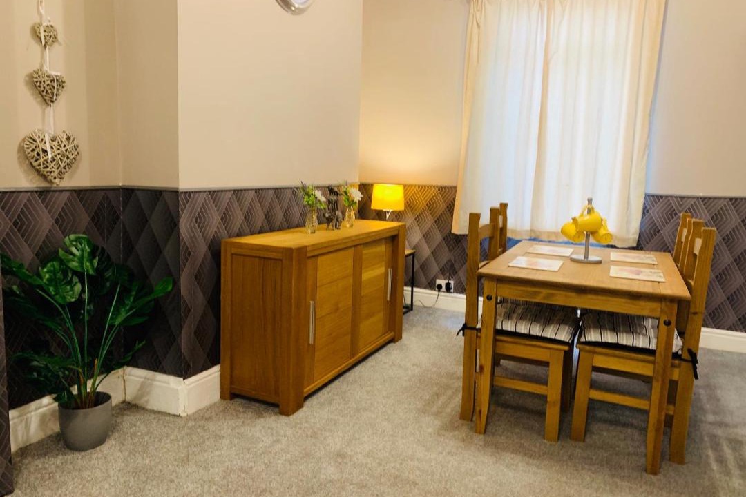 Photo of Livingroom in Hartlepool