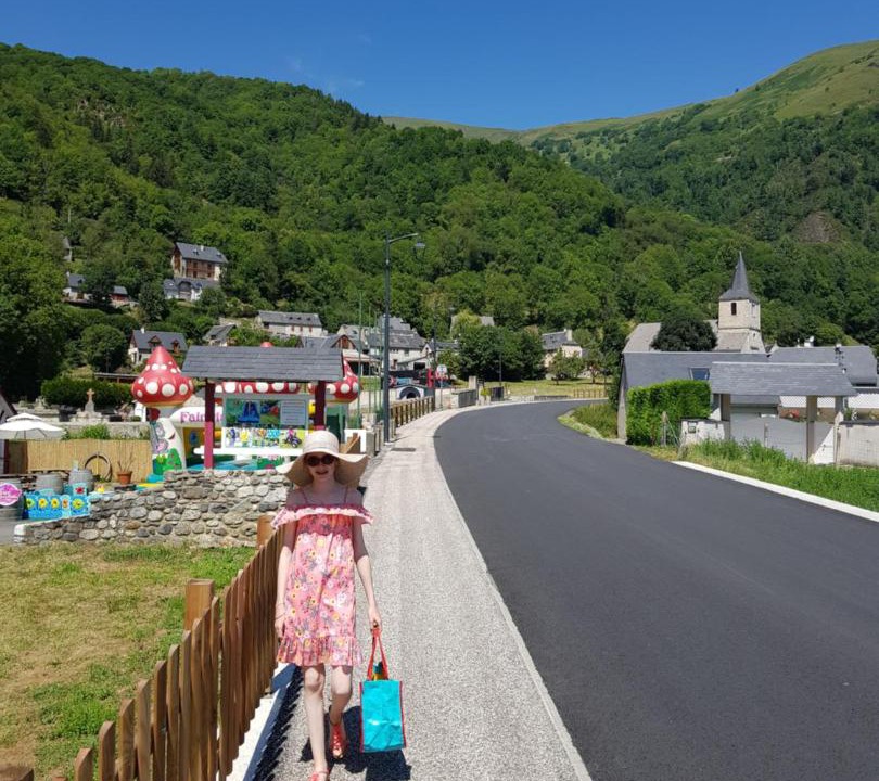 Photo of Others in Vignec