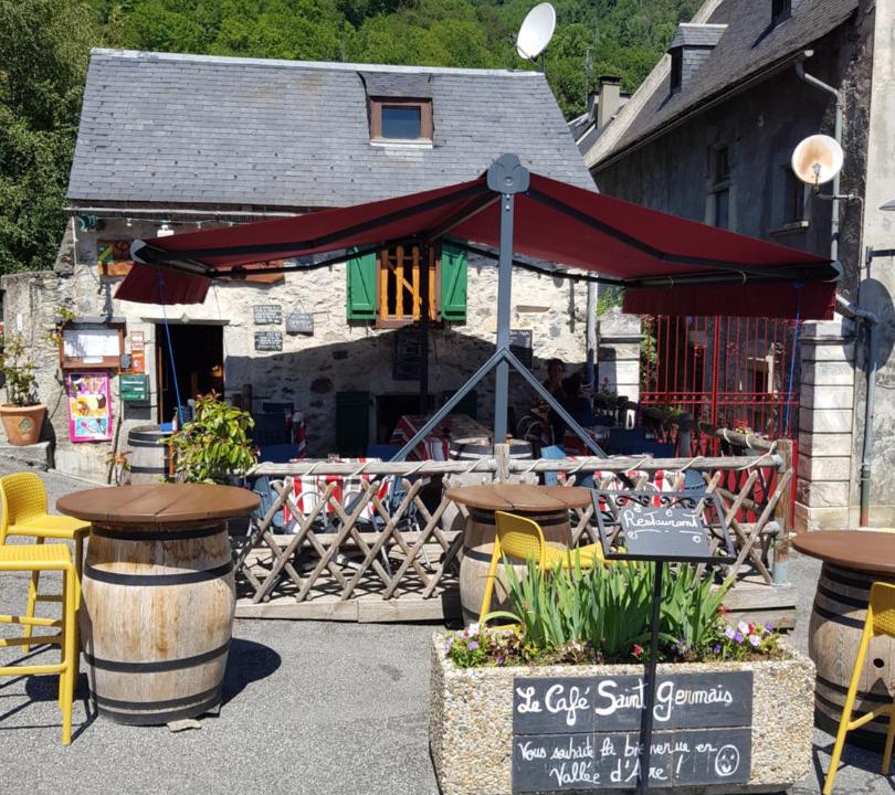 Photo of Others in Vignec