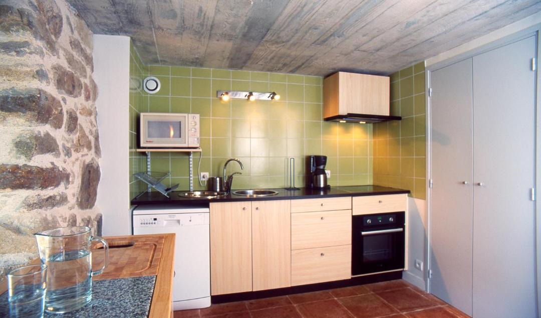 Photo of Kitchen in Sanvensa