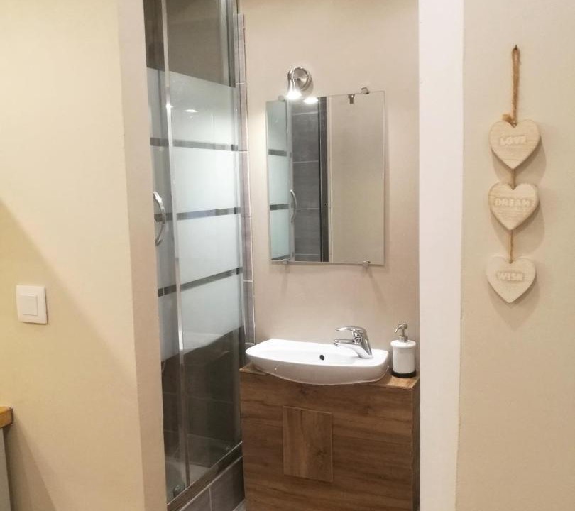 Photo of Bathroom in Old Town