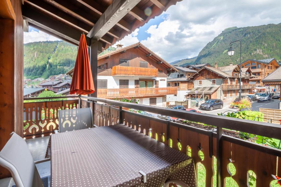 Photo of Others in Morzine