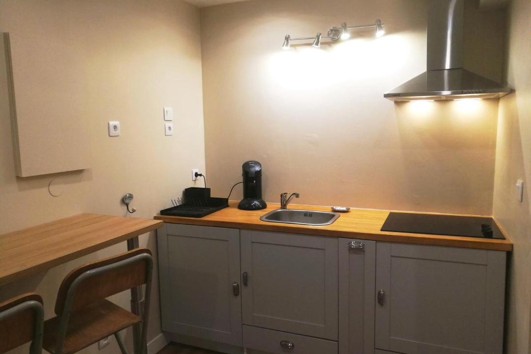 Photo of Kitchen in Old Town