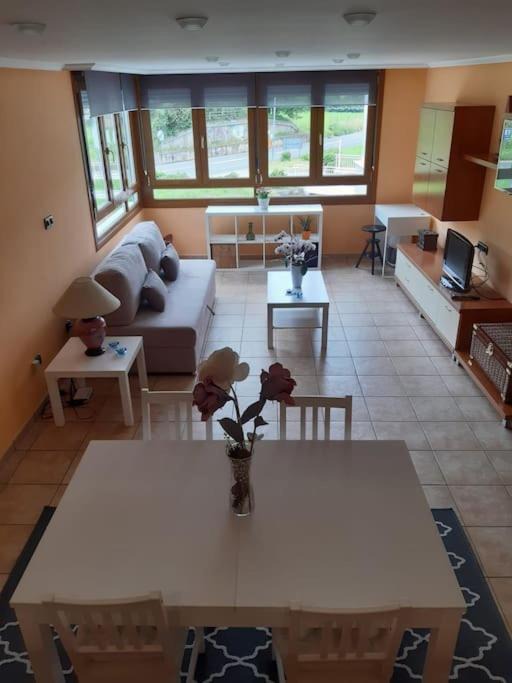 Photo of Livingroom in Mutriku
