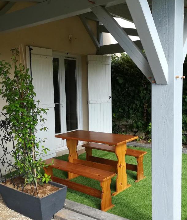 Photo of Buildings in Cenac-et-Saint-Julien