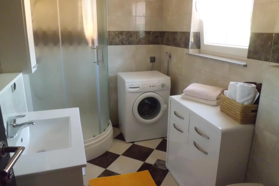 Photo of Bathroom in Liznjan