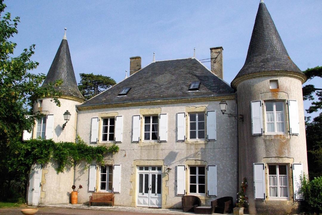 Photo of Others in Le Chillou