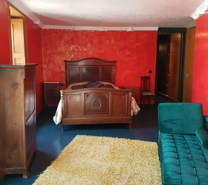 Photo of Bedroom in Bethune
