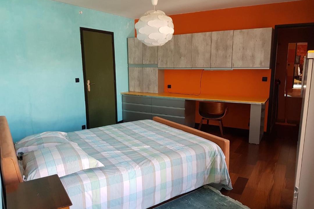 Photo of Bedroom in Bethune