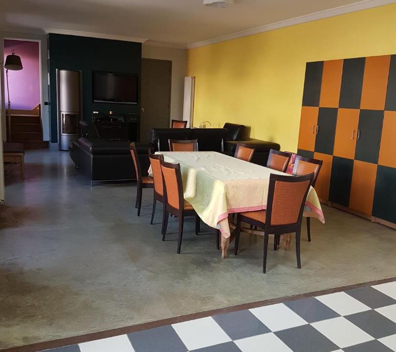 Photo of Livingroom in Bethune