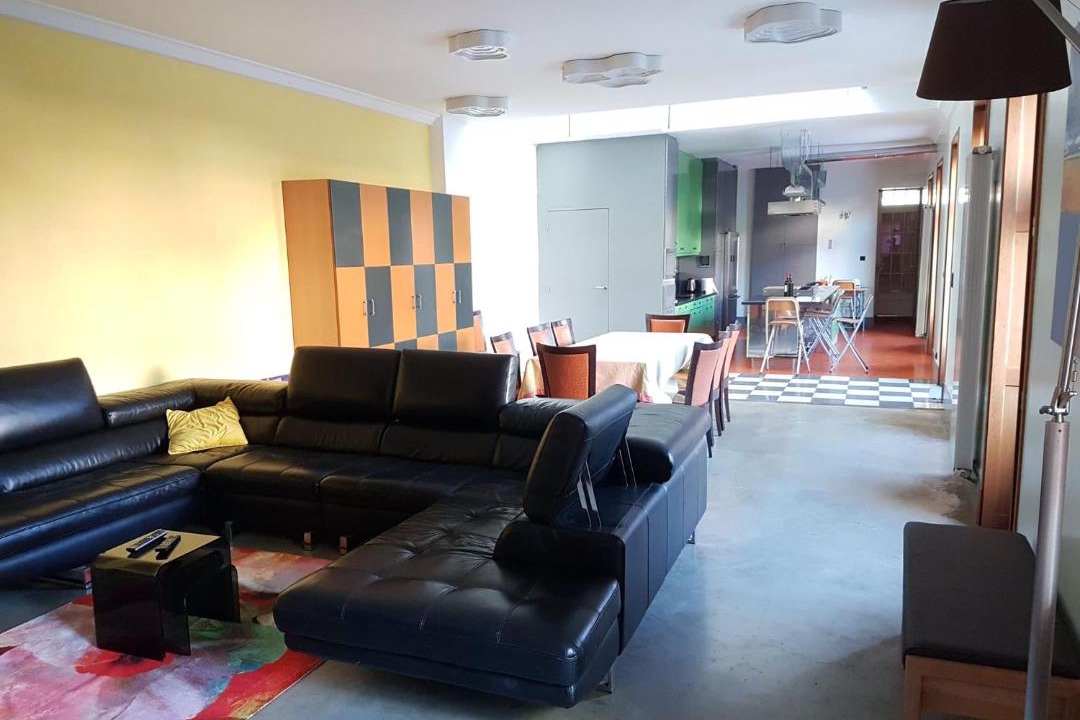 Photo of Livingroom in Bethune