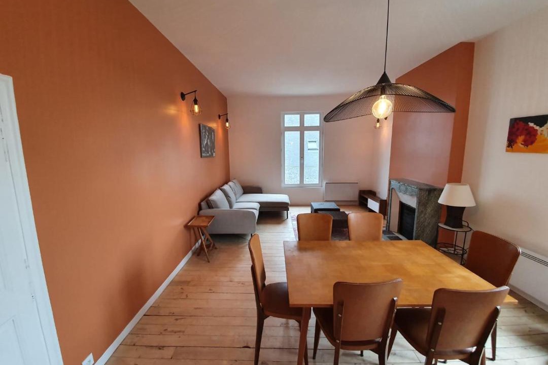 Photo of Others in Loches